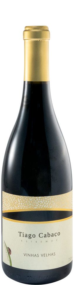 2018 Tiago Cabaço Vinhas Velhas tinto