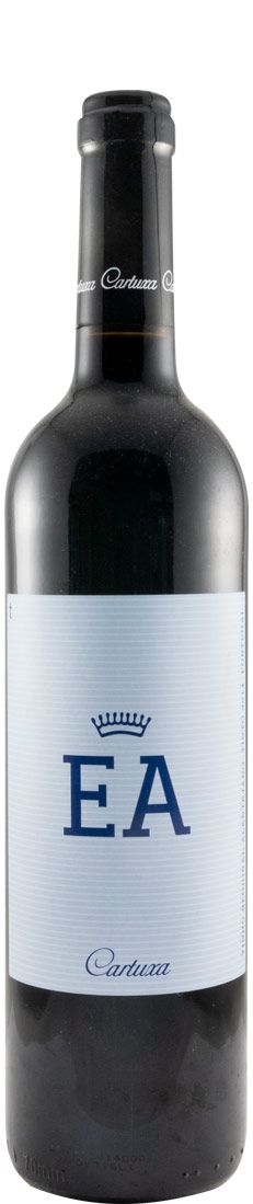 2014 Fundação Eugénio de Almeida EA tinto