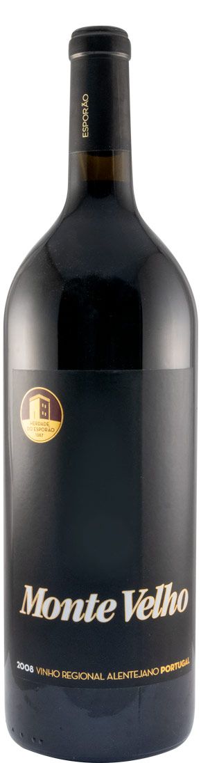2008 Esporão Monte Velho tinto 1,5L