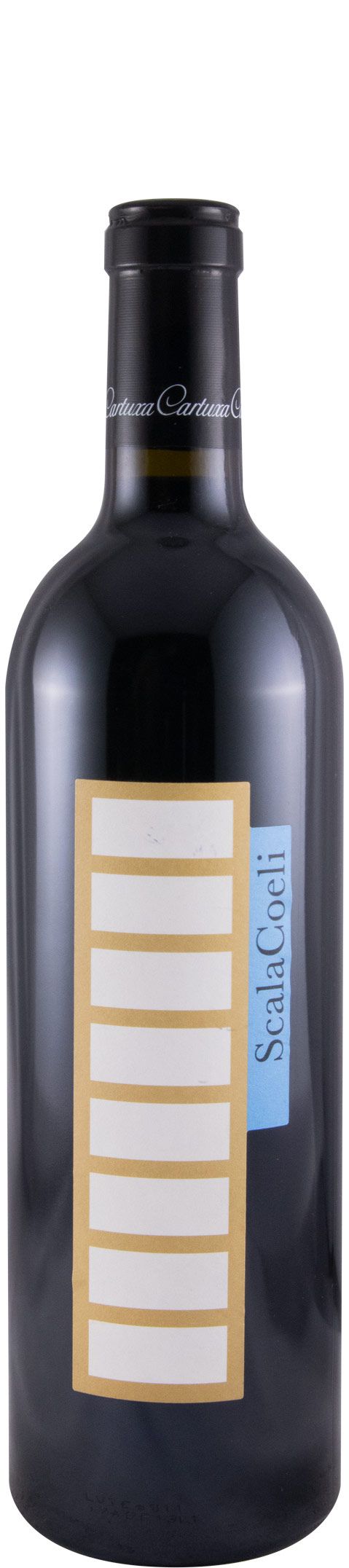 2011 Scala Coeli Alfrocheiro red