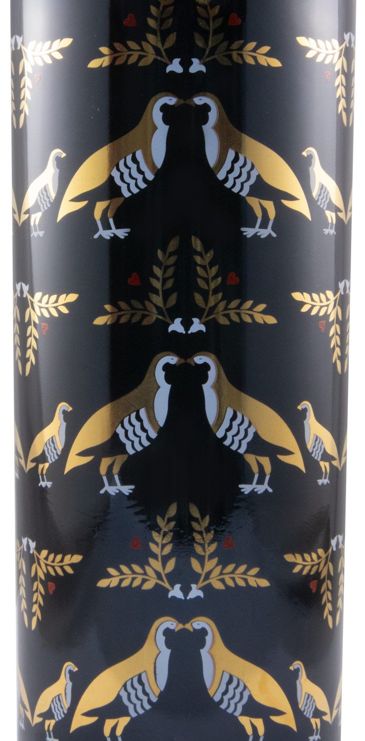 2017 Herdade do Arrepiado Velho Amma Reserva red