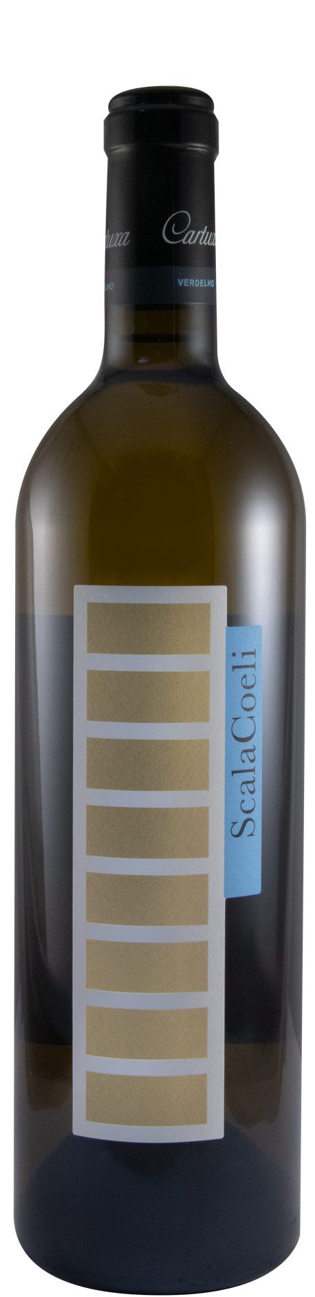 2018 Scala Coeli Verdelho branco