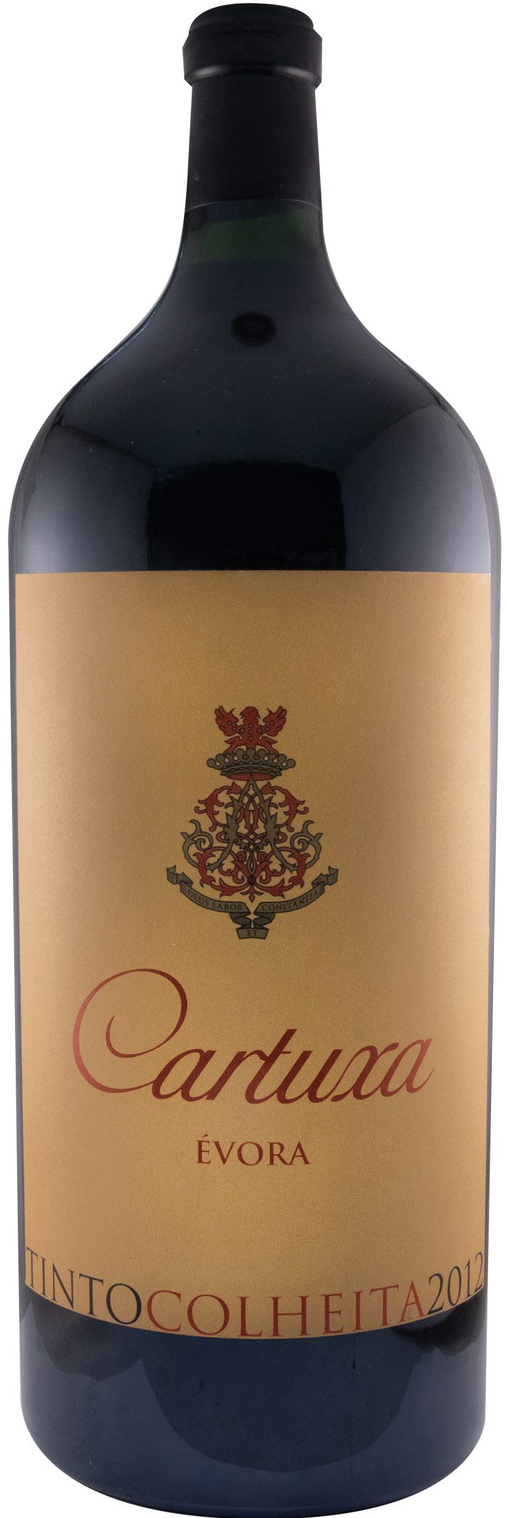 2012 Cartuxa tinto 6L