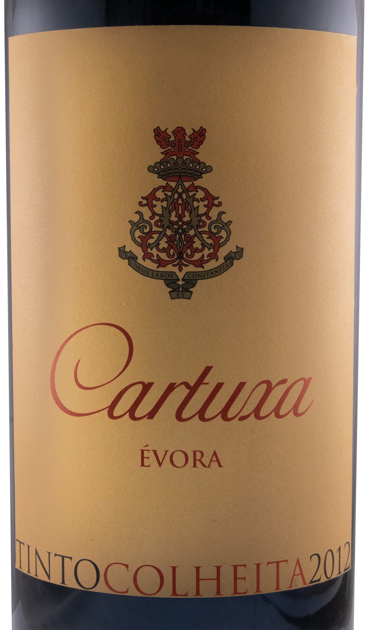2012 Cartuxa tinto 6L