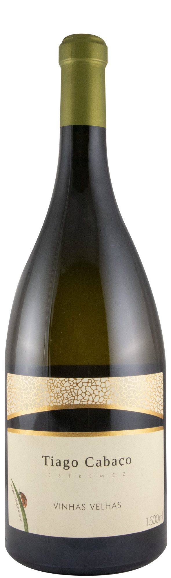 2018 Tiago Cabaço Vinhas Velhas white 1.5L