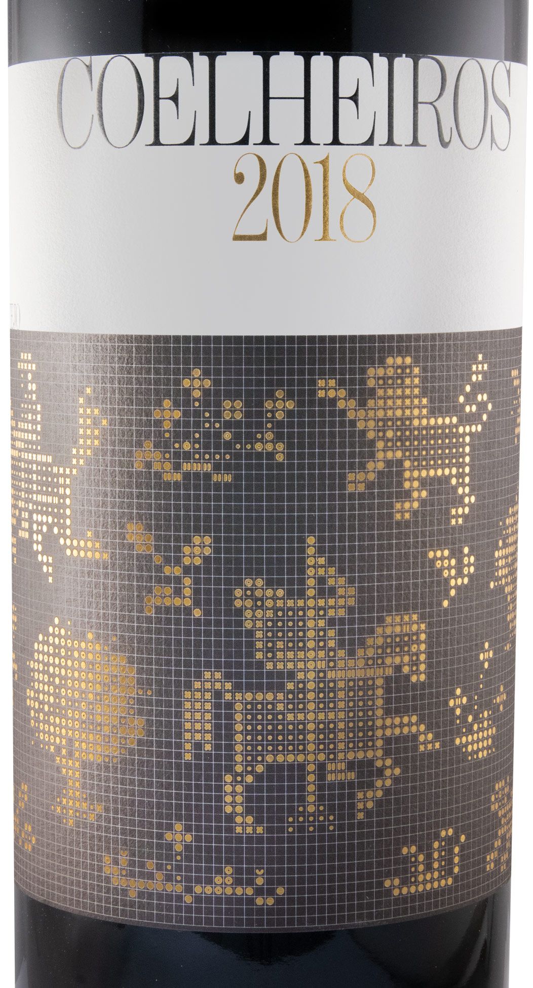 2018 Coelheiros red 5L