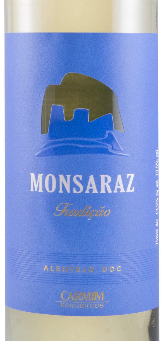 2020 Monsaraz branco