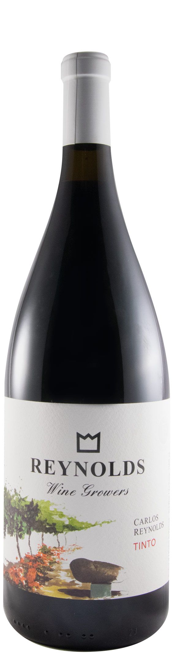 2018 Carlos Reynolds tinto 1,5L