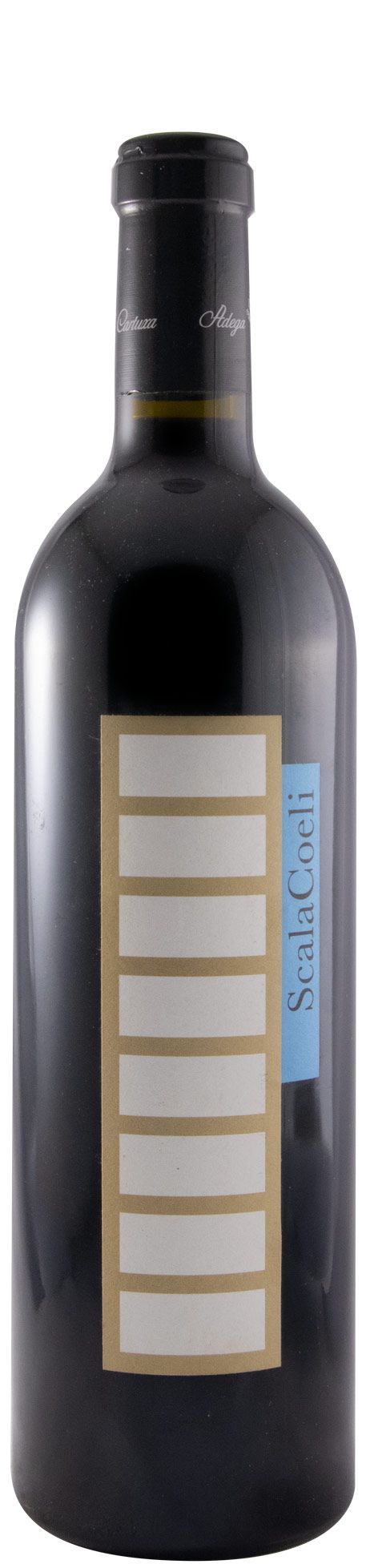 2005 Scala Coeli Cabernet Sauvignon & Merlot red