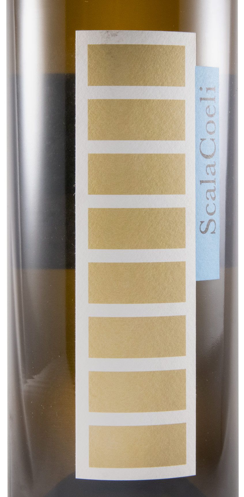 2008 Scala Coeli branco