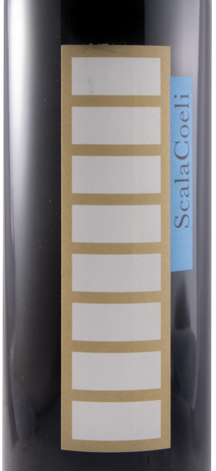 2007 Scala Coeli tinto