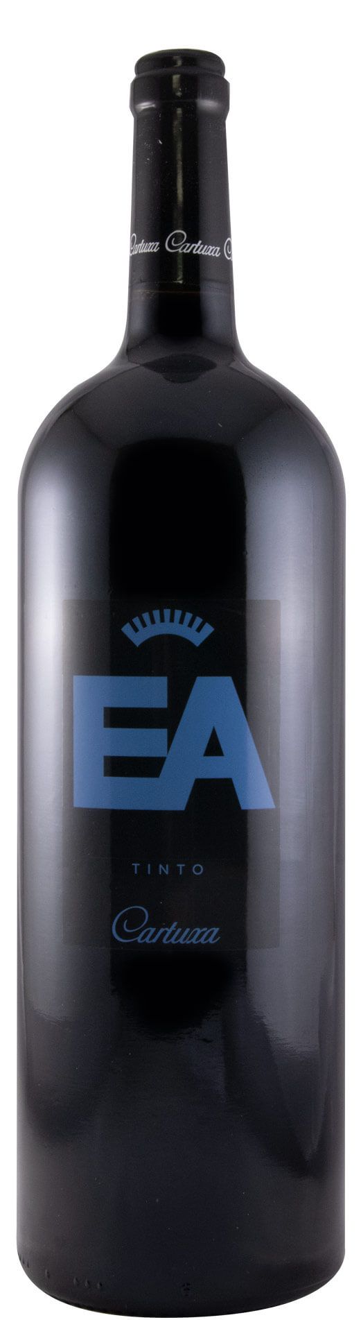2018 Fundação Eugénio de Almeida EA red 1.5L