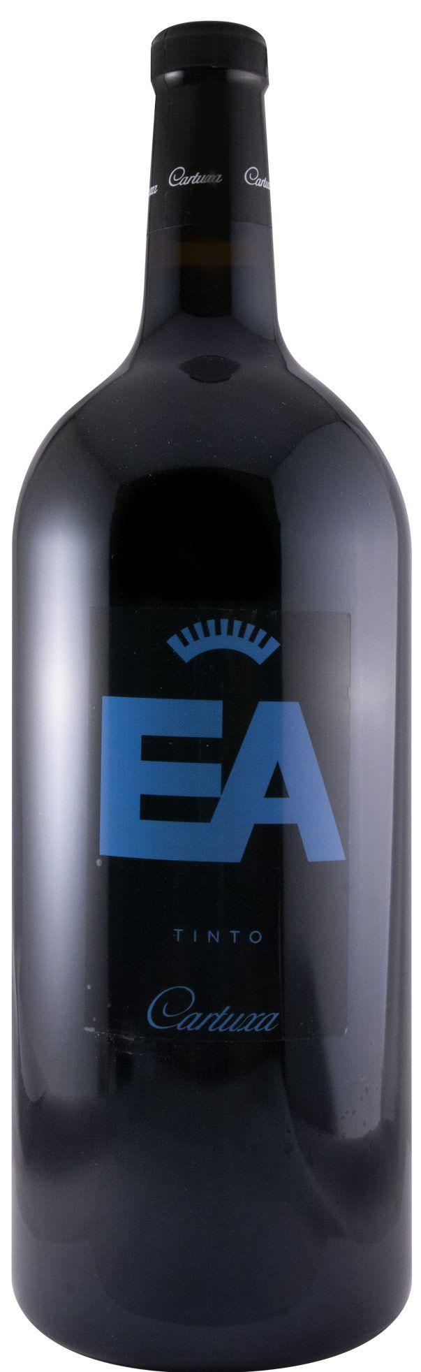 2018 Fundação Eugénio de Almeida EA red 3L