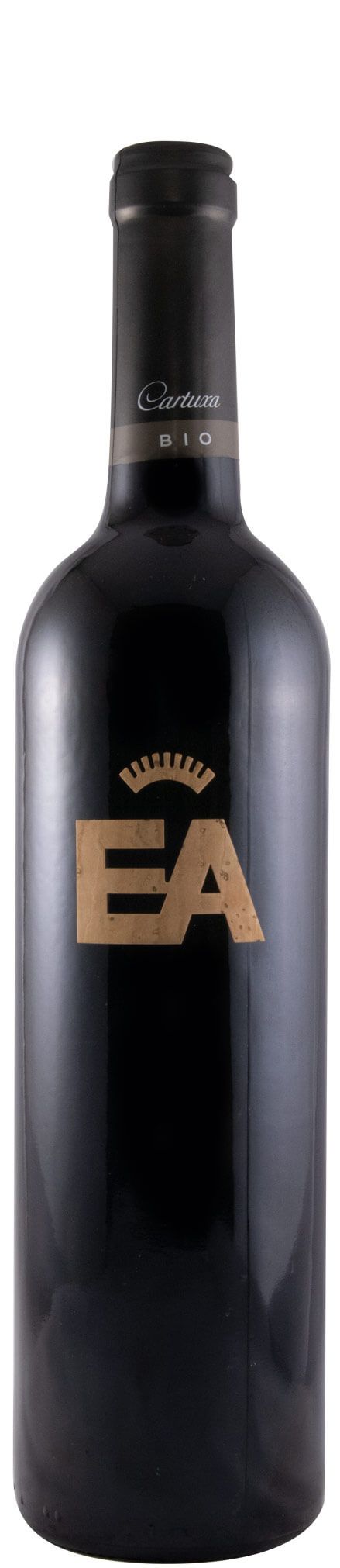 2017 Fundação Eugénio de Almeida EA biológico tinto