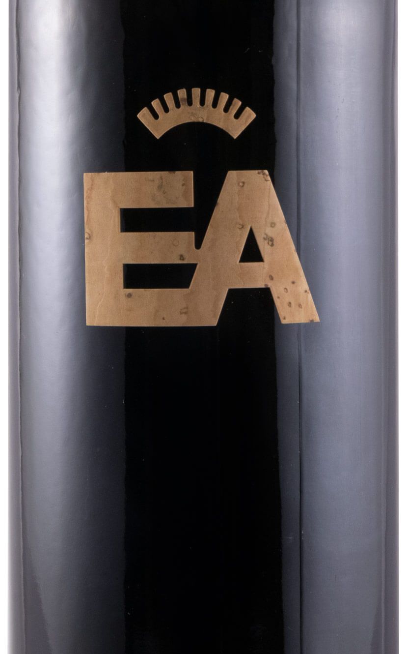 2017 Fundação Eugénio de Almeida EA biológico tinto