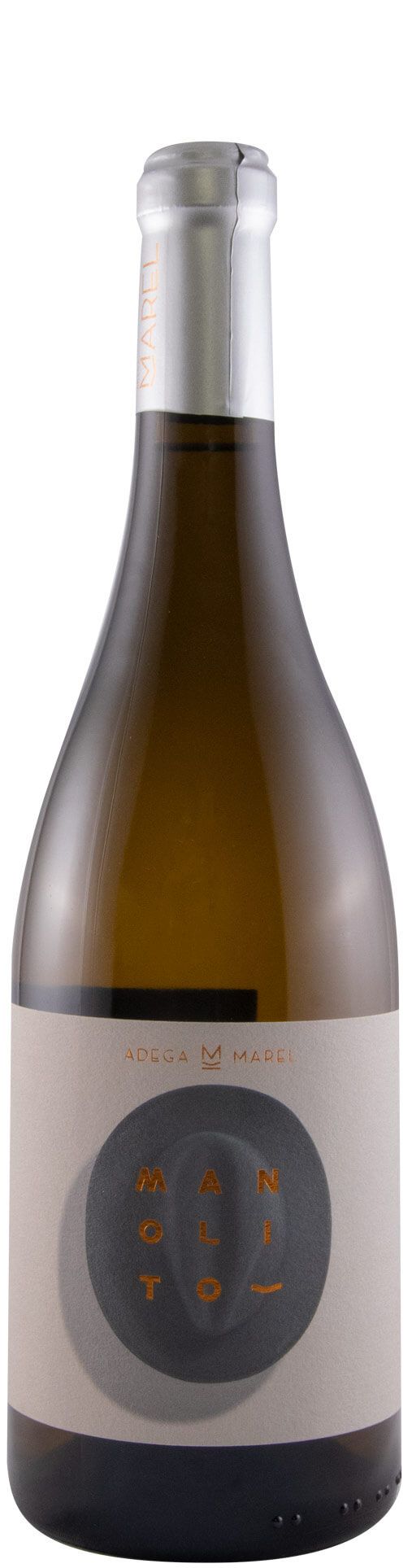 2019 Manolito white