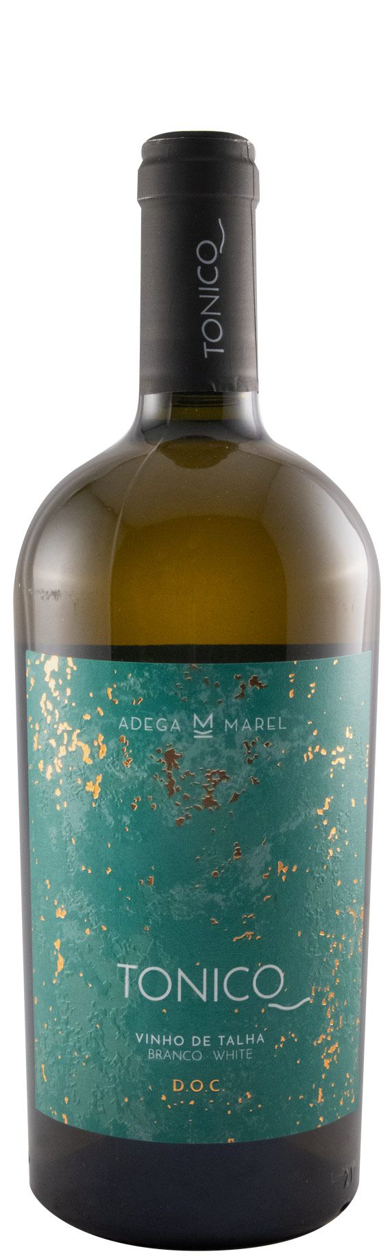 2019 Tonico Vinho de Talha white