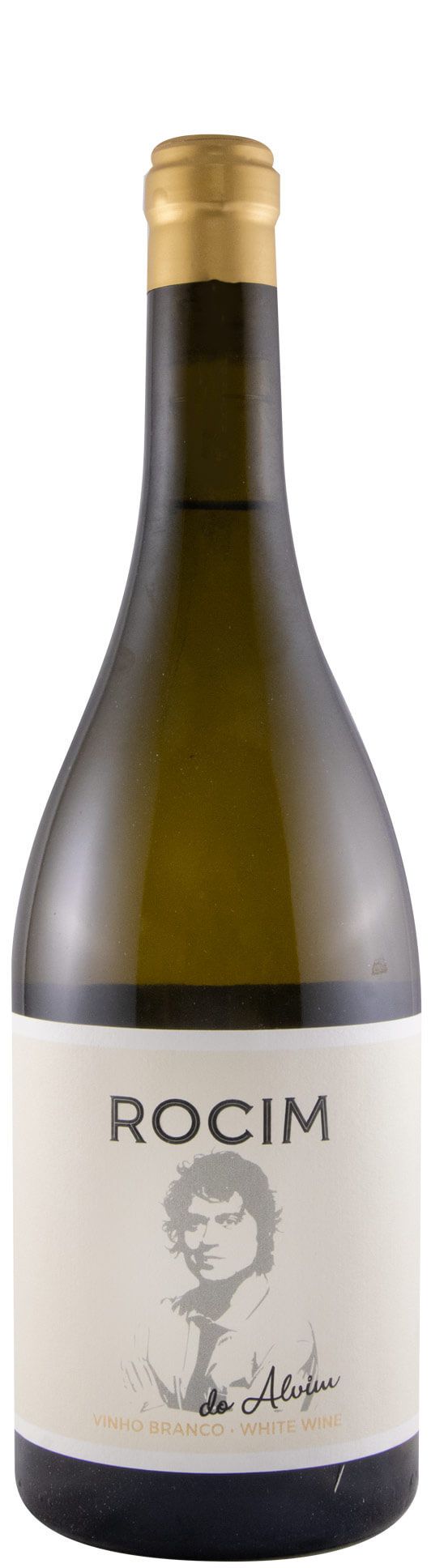 2020 Herdade do Rocim Rocim do Alvim white