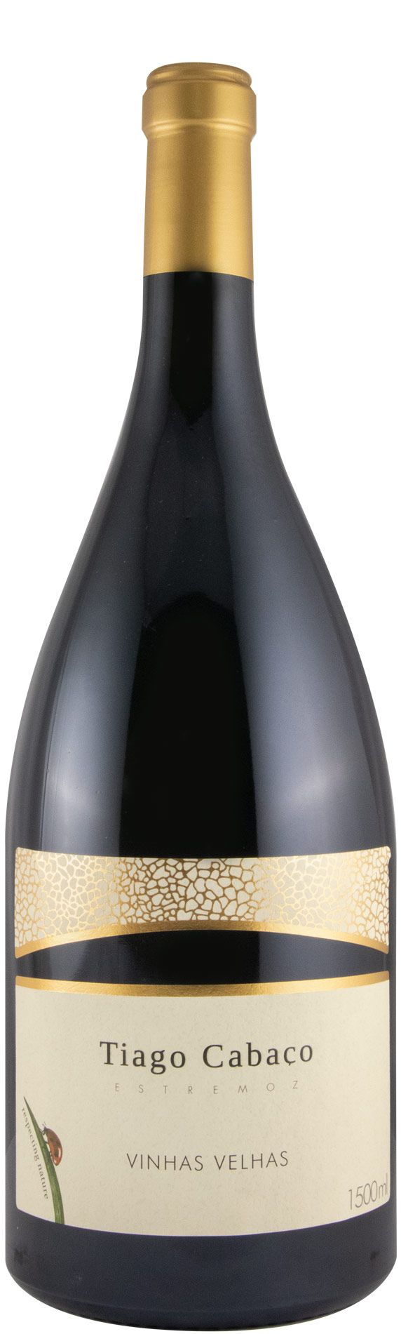 2017 Tiago Cabaço Vinhas Velhas tinto 1,5L
