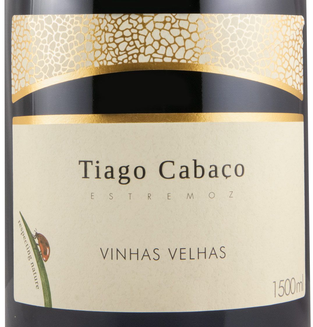 2017 Tiago Cabaço Vinhas Velhas tinto 1,5L