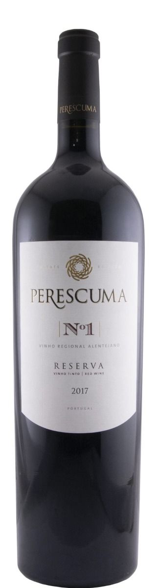 2017 Perescuma N.º 1 Reserva tinto 1,5L