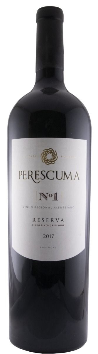 2017 Perescuma N.º 1 Reserva red 3L