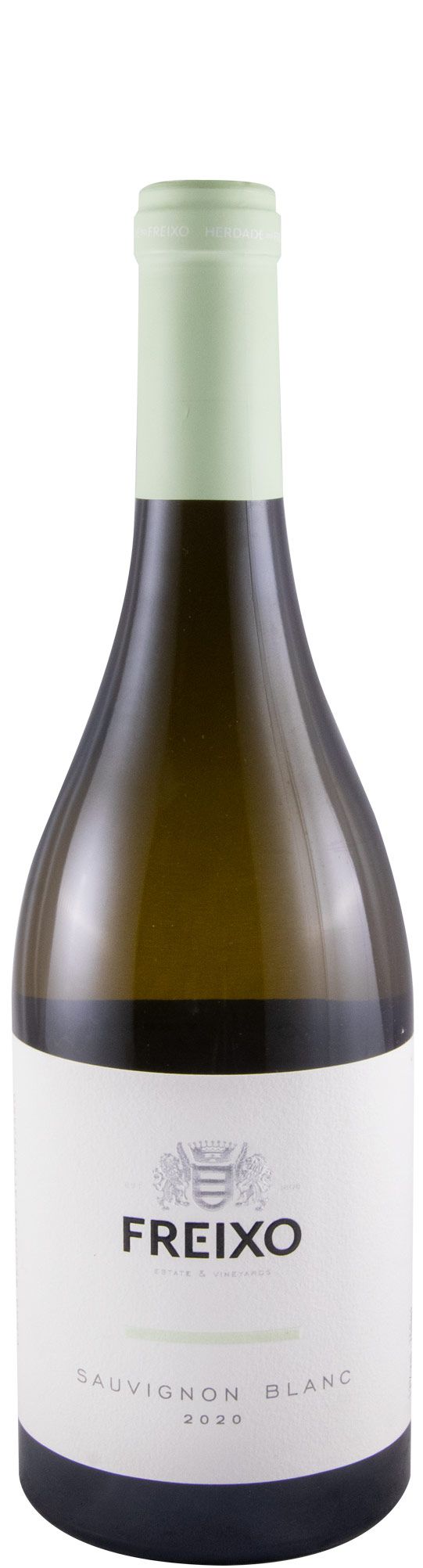 2020 Herdade do Freixo Sauvignon Blanc branco