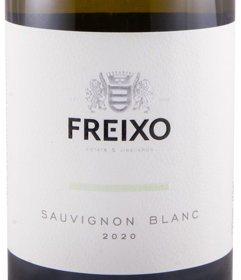 2020 Herdade do Freixo Sauvignon Blanc branco