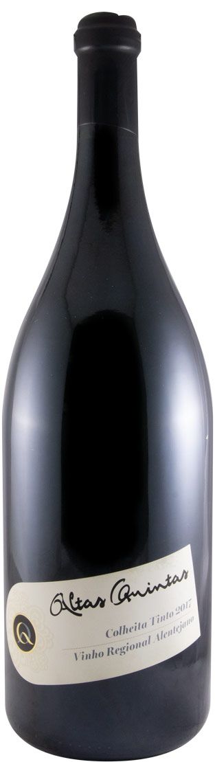 2017 Altas Quintas red 3L