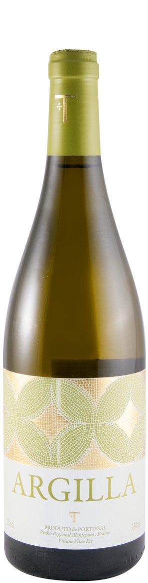 2018 Argilla white