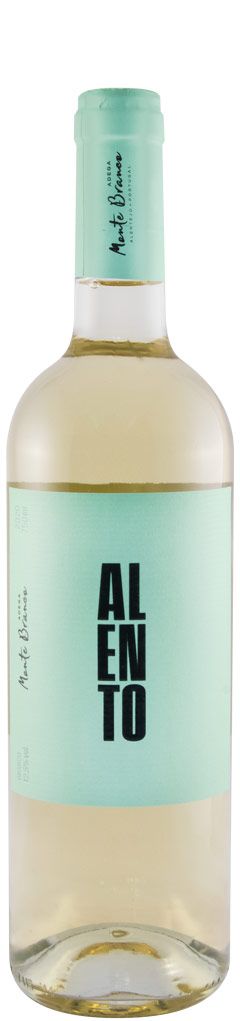 2020 Alento white