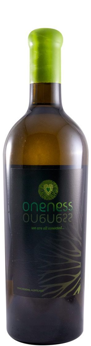 2019 Oneness white