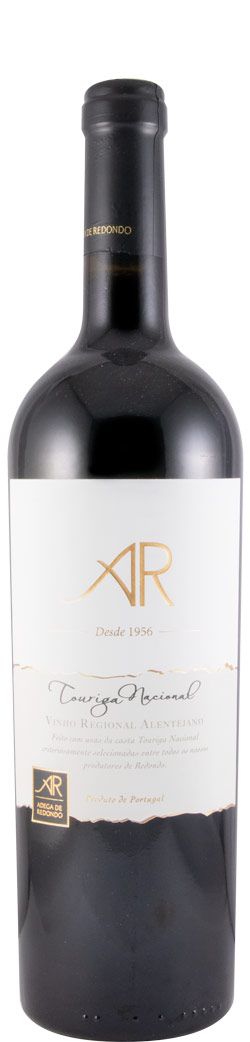 2017 Adega de Redondo AR Touriga Nacional tinto