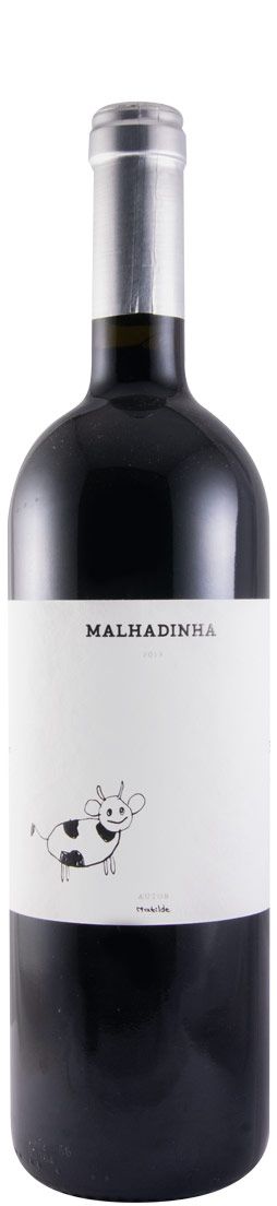 2019 Malhadinha tinto