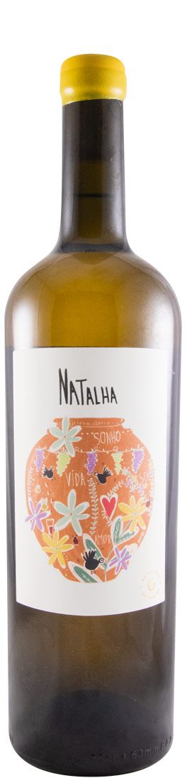 2020 NaTalha branco