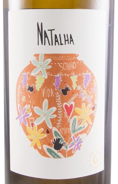 2020 NaTalha branco