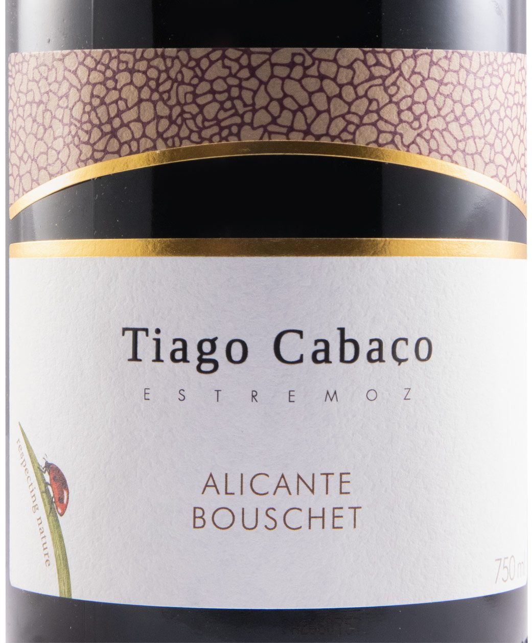 2019 Tiago Cabaço Alicante Bouschet tinto