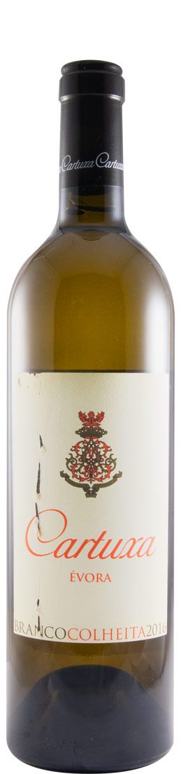 2016 Cartuxa white