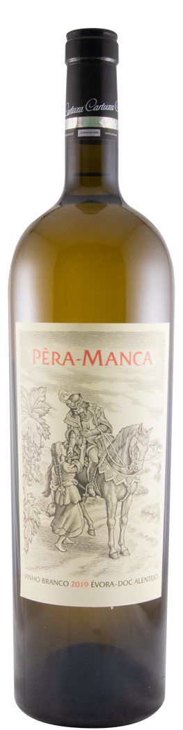 2019 Pêra-Manca white 1.5L