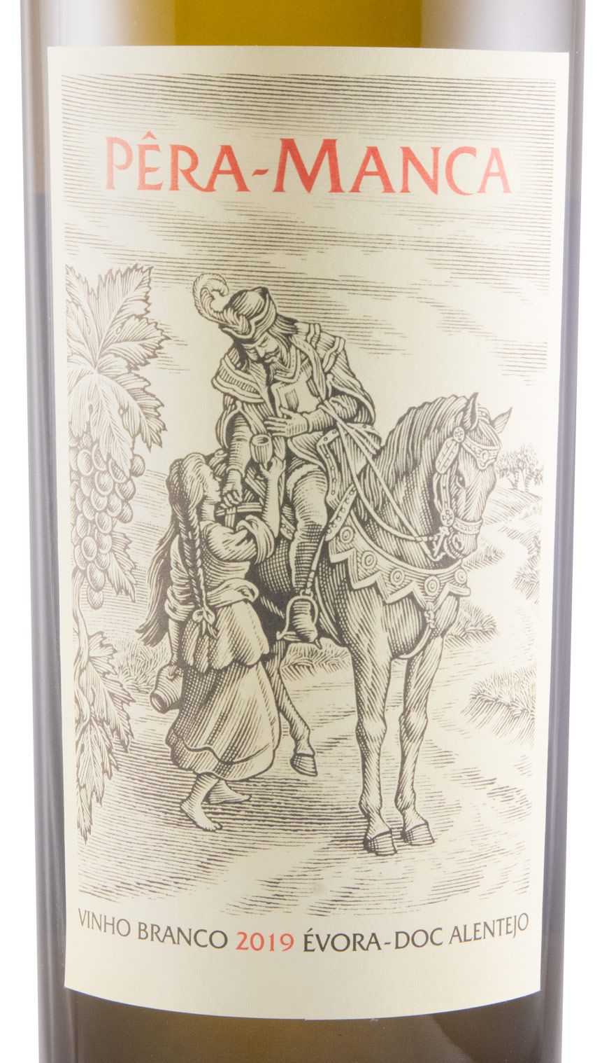 2019 Pêra-Manca white 1.5L