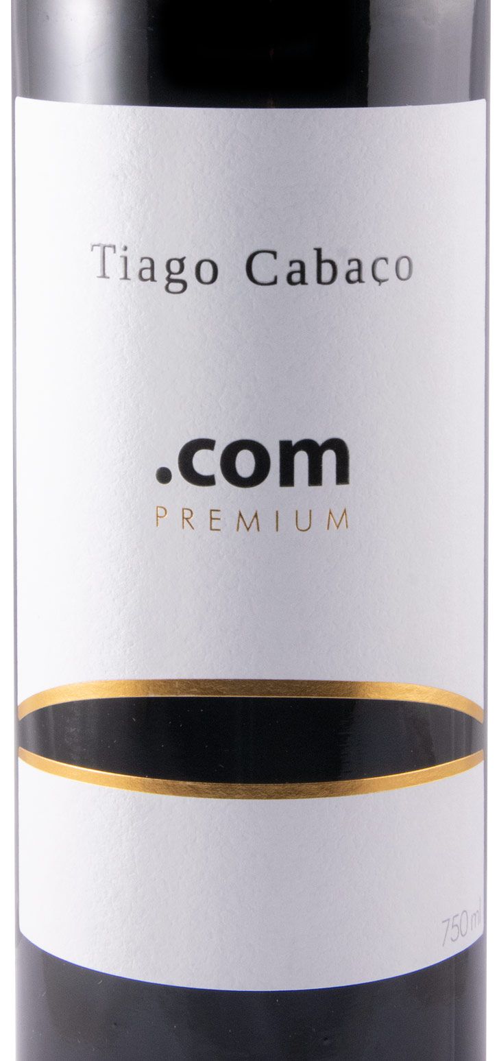 2021 Tiago Cabaço .Com Premium red