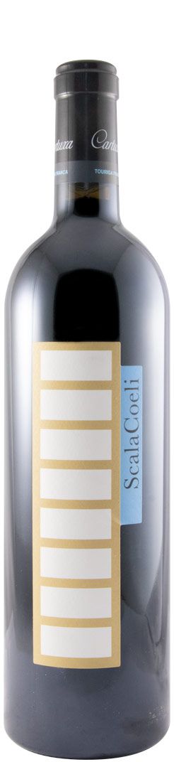 2018 Scala Coeli Touriga Franca tinto