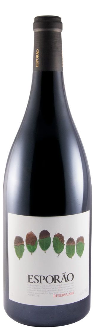 2018 Esporão Reserva tinto 1,5L