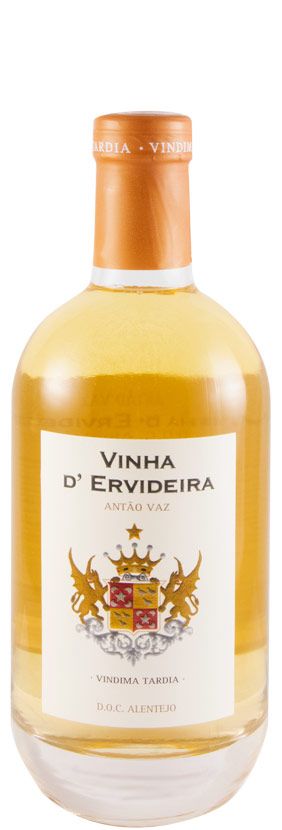 2020 Vinha D'Ervideira Vindima Tardia branco 50cl