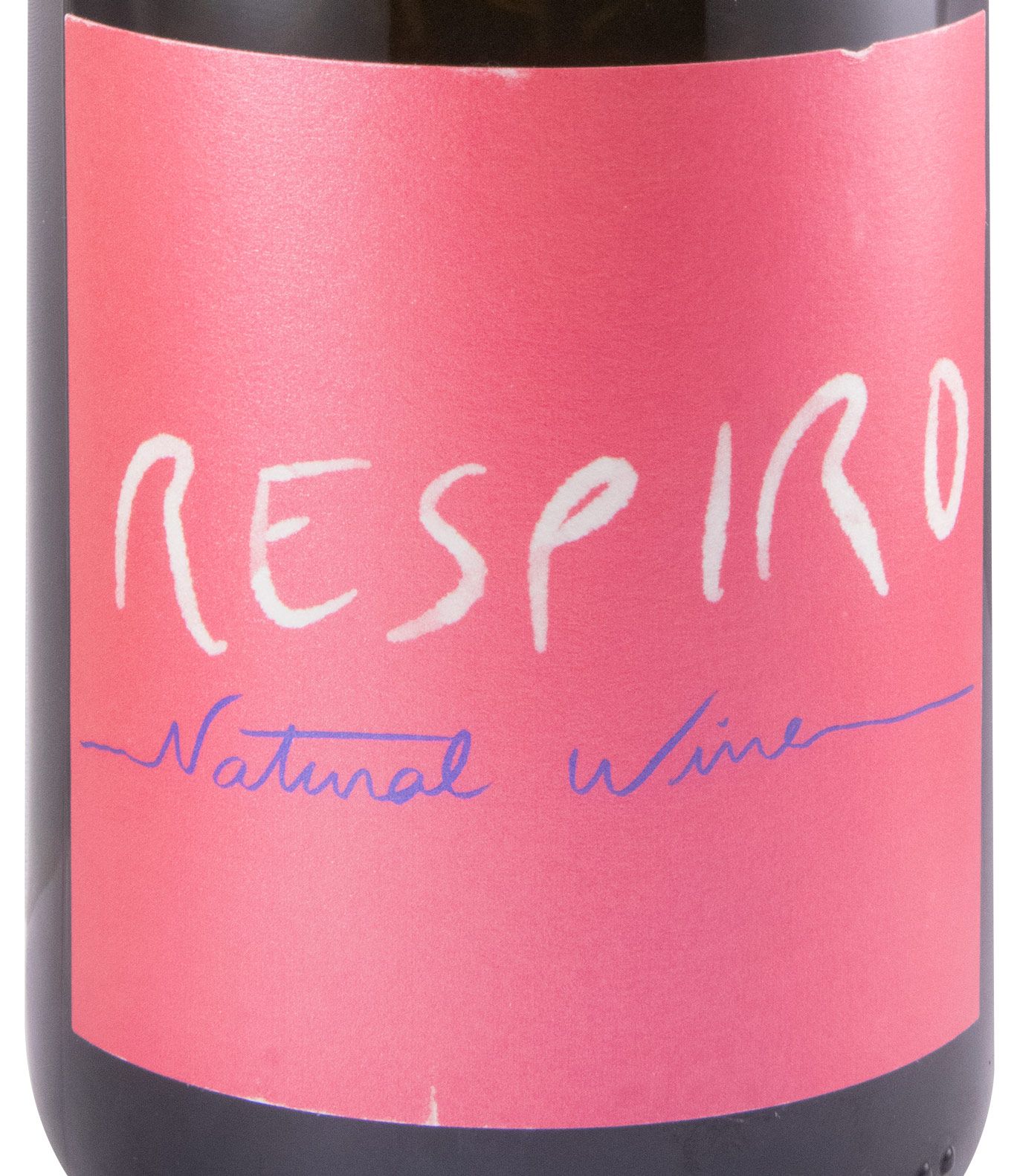 2019 Respiro Natural white