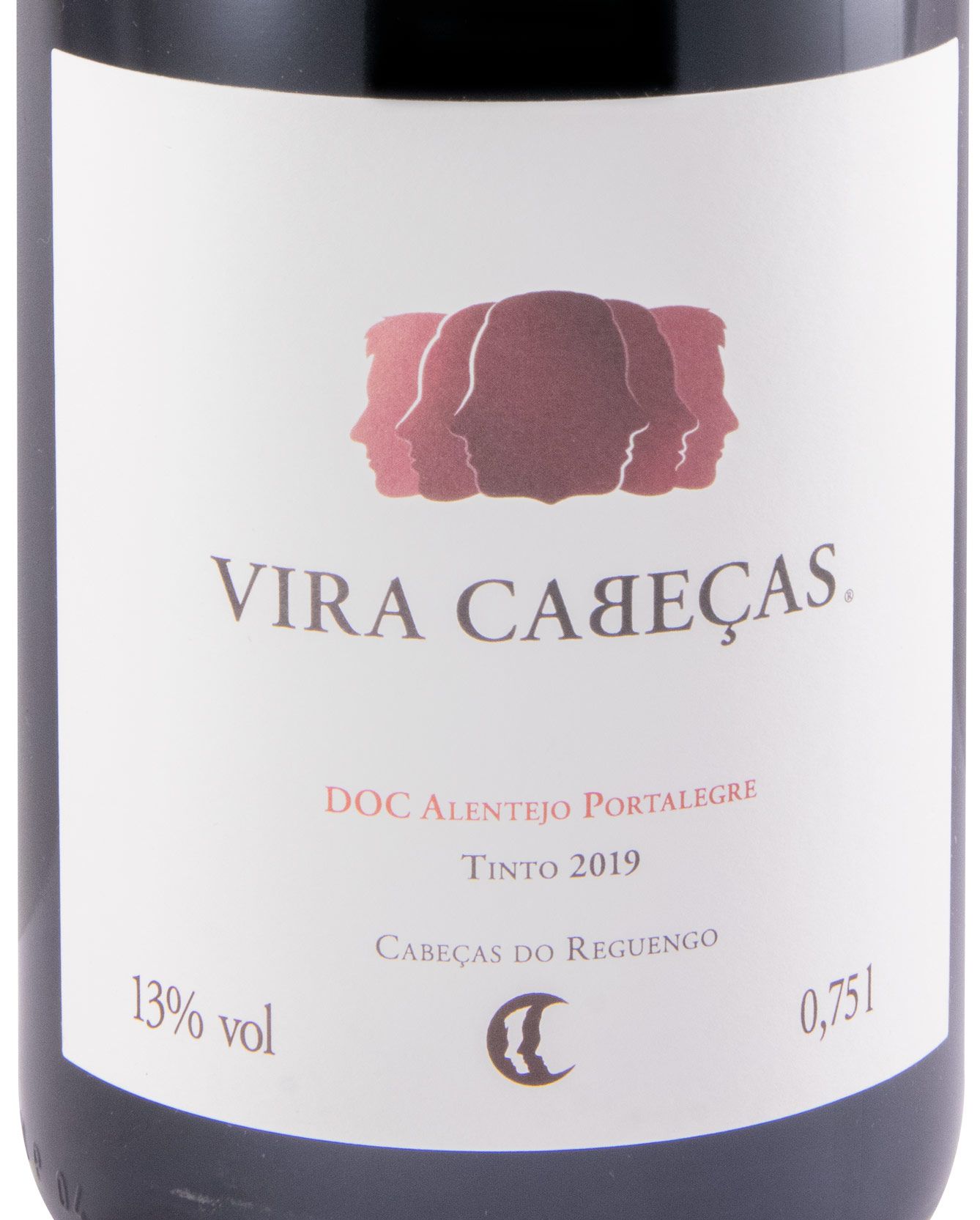 2019 Vira Cabeças red
