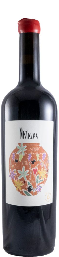2021 NaTalha red