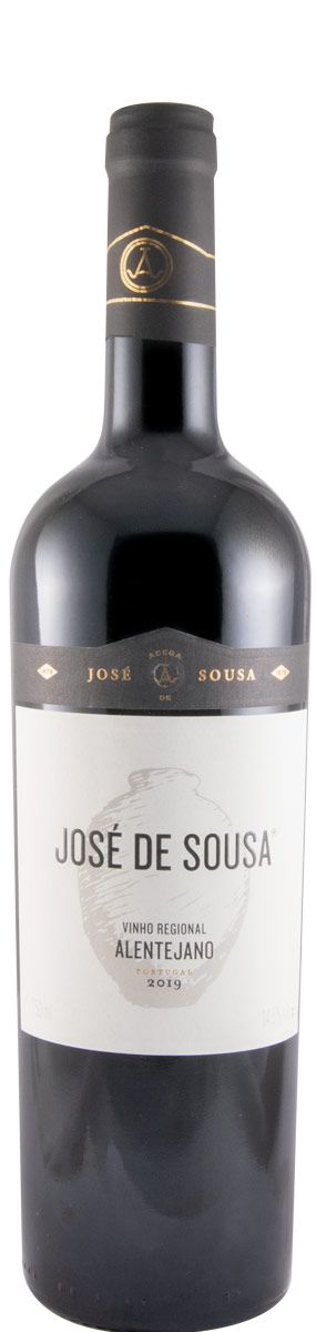 2019 José Maria da Fonseca José de Sousa tinto