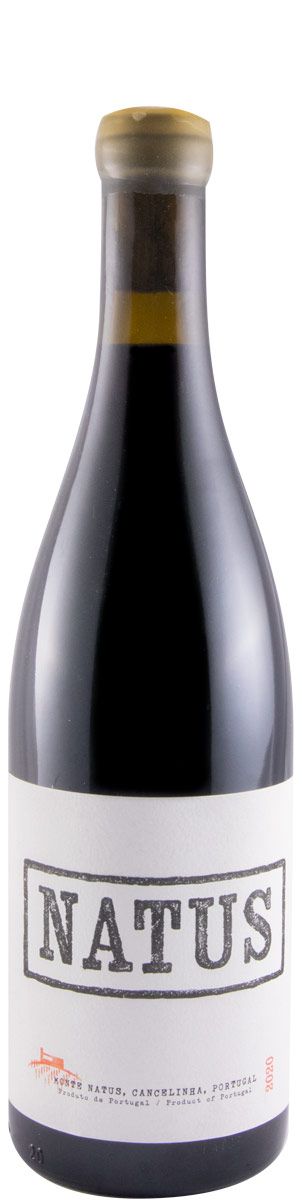 2020 Natus tinto