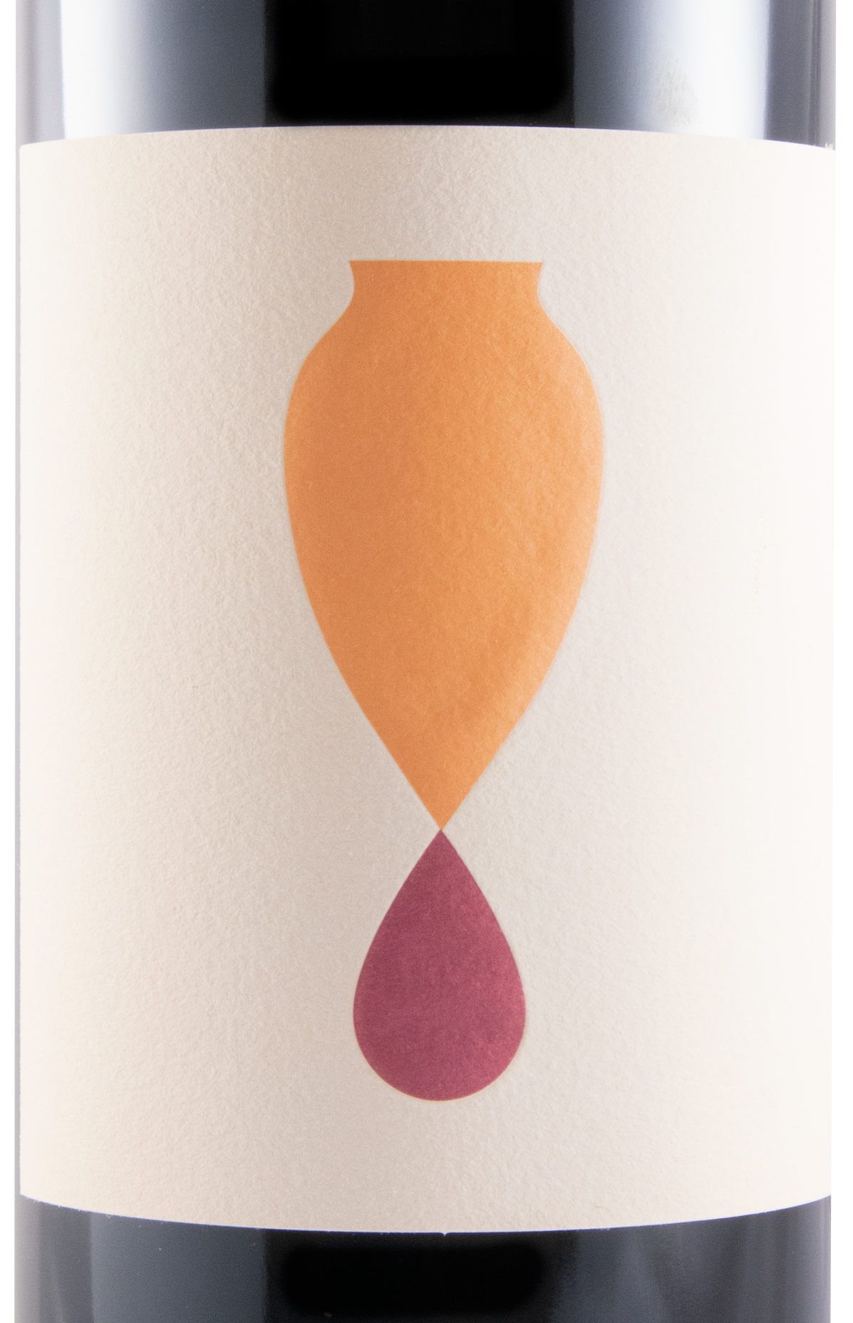 2018 Cartuxa Vinho de Talha biológico tinto